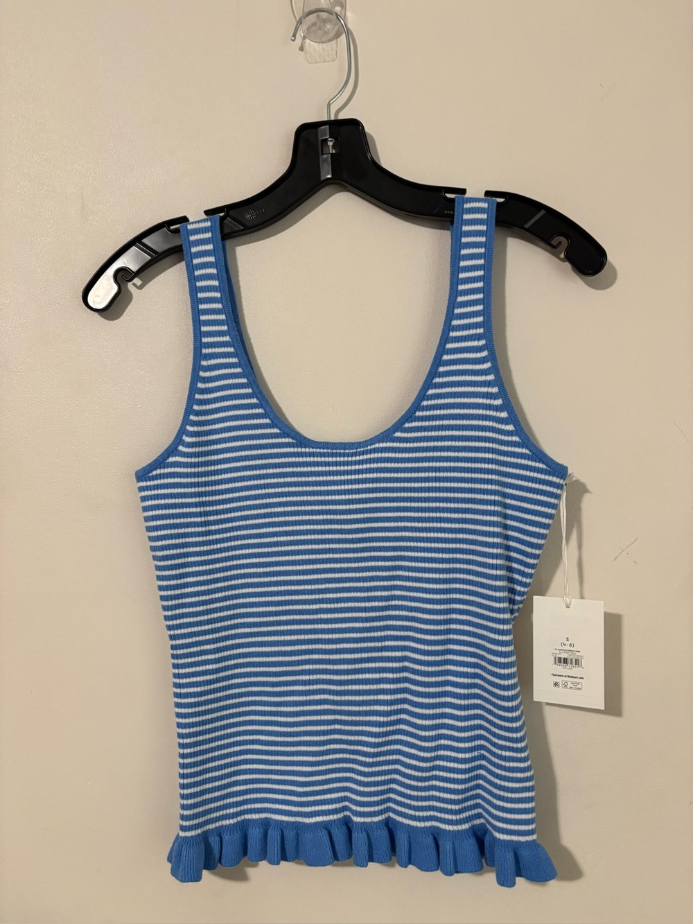 Free Assembly Women’s Tank Top Size S